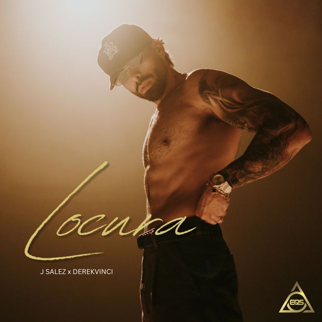 J Salez - 'Locura (feat. DerekVinci)' [Ringtone]