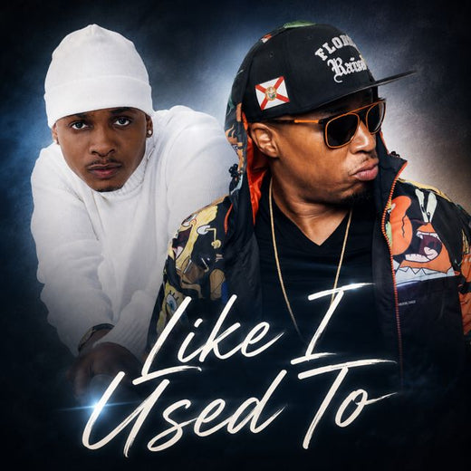 J-Shin - 'Like I Used To (feat. Tampa Tony)' [Ringtone]