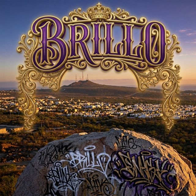 J-West - 'Brillo' [Ringtone]