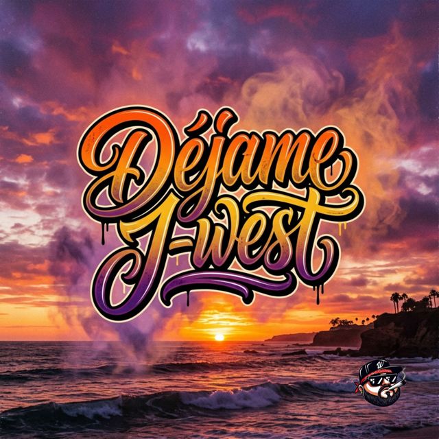 J-West - 'Déjame' [Ringtone]