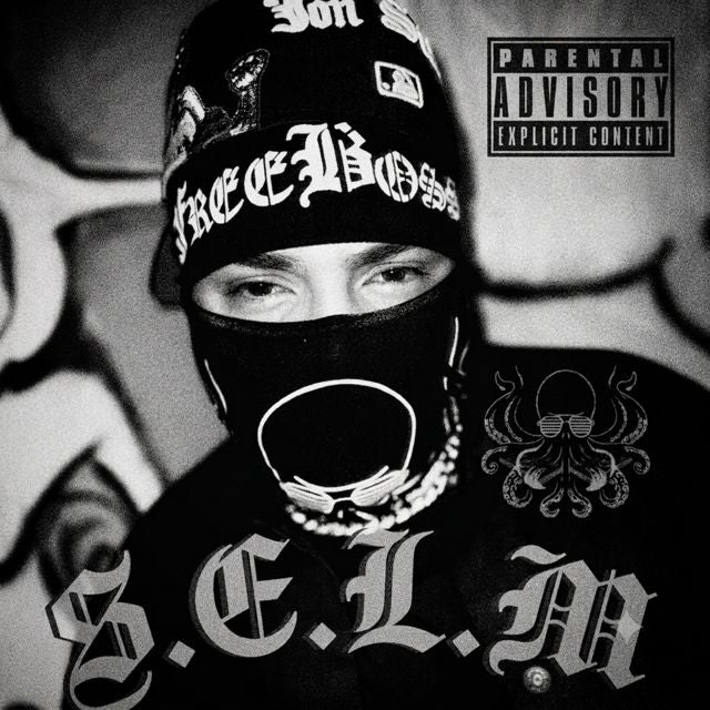 J-West - 'FREE BOSS' [Ringtone]