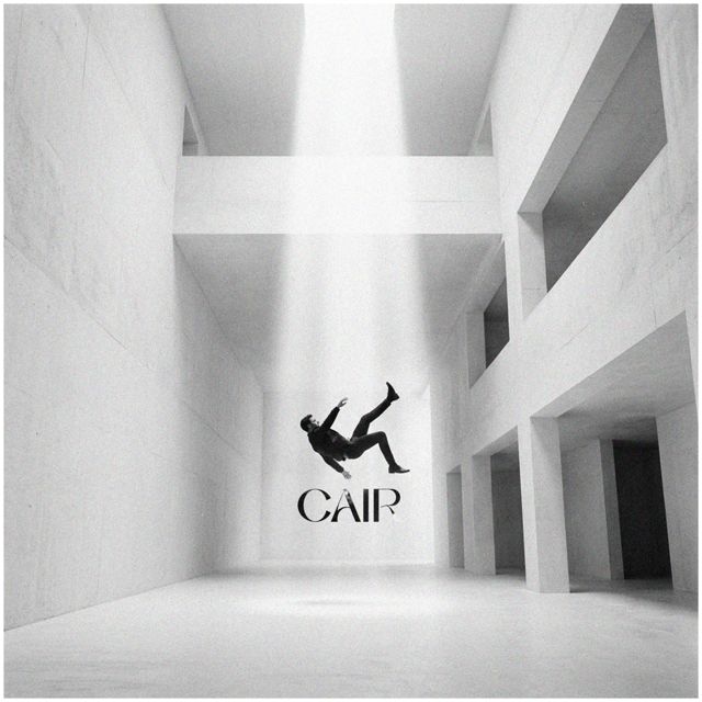 J0N4S (AO/PT) - 'Cair Sozinho (feat. Afro House Galaxy)' [Ringtone]