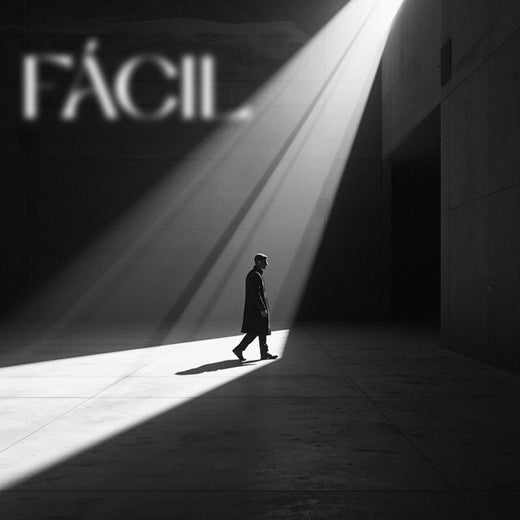 J0N4S (AO/PT) - 'Fácil (feat. Afro House Galaxy)' [Ringtone]