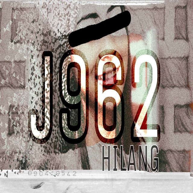 J962 - 'Hilang' [Ringtone]