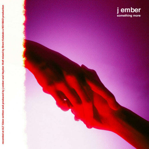 j ember - 'something more' [Ringtone]