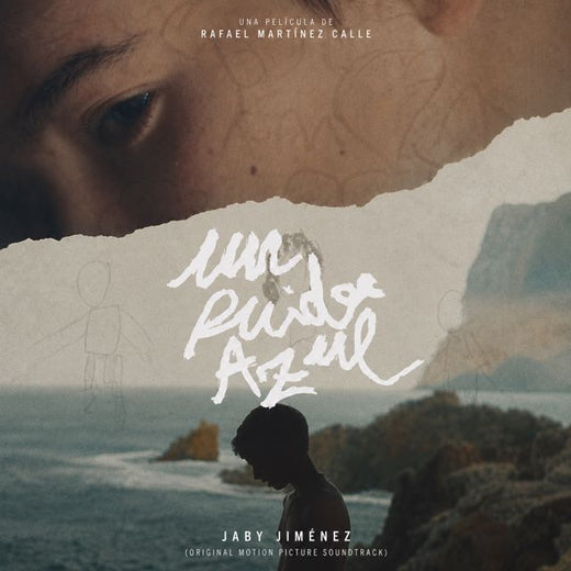 Jaby Jiménez - 'Un ruido azul - End Credits' [Ringtone]