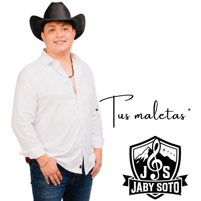 Jaby Soto - 'Tus maletas' [Ringtone]