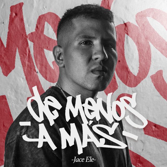 Jace Ele - 'Agua e' calzón' [Ringtone]