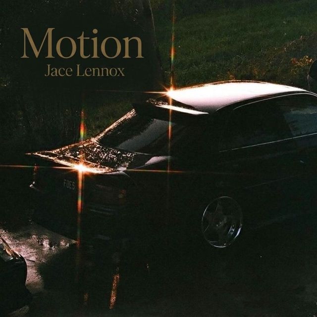 Jace Lennox - 'Motion' [Ringtone]