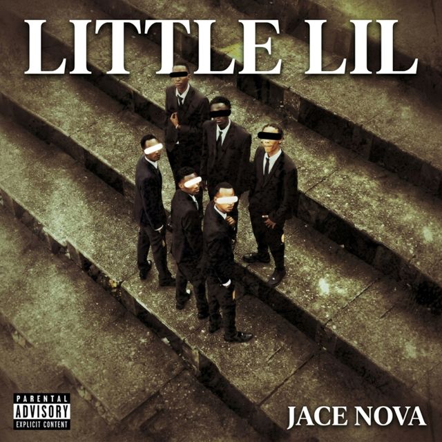 jace nova - 'Little lil' [Ringtone]