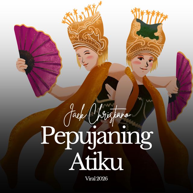 Jack Christiano - 'Pepujaning Atiku (Viral 2026) (feat. Panggih Bhondan & Joko Bowo)' [Ringtone]