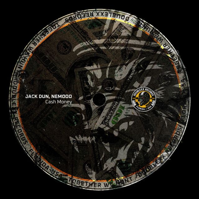 Jack Dun - 'Cash Money (feat. NEMOOO)' [Ringtone]