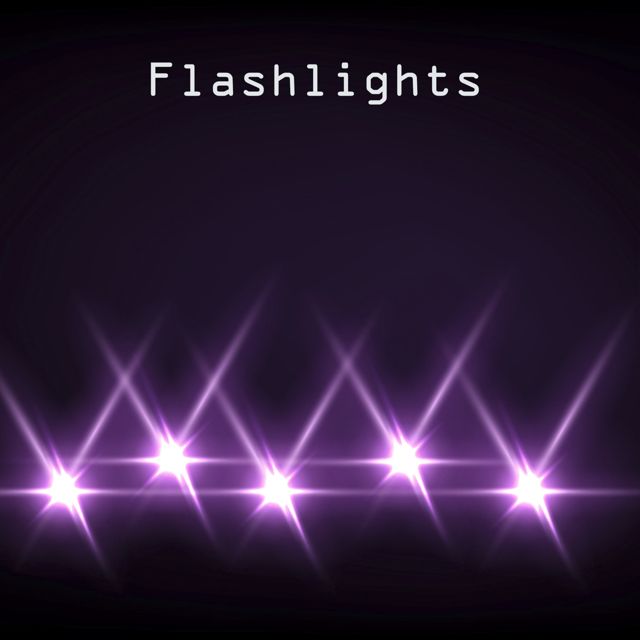 Jack Martin - 'Flashlights' [Ringtone]