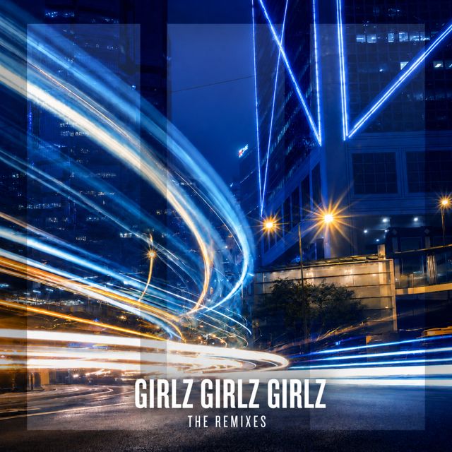 JackEL - 'Girlz Girlz Girlz (2QNTLN & JackEL Remix) (feat. Rya & 2QNTLN)' [Ringtone]