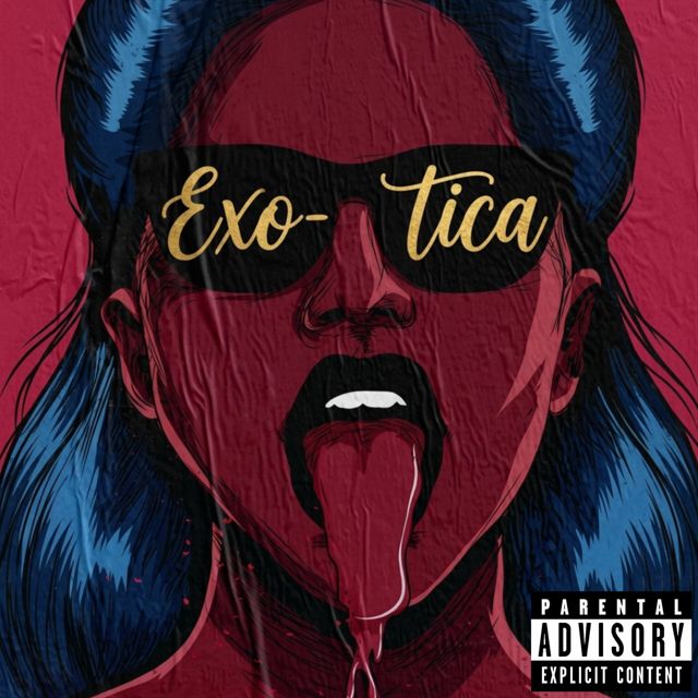 Jackson flyy - 'Exótica (feat. Ander Lyrics)' [Ringtone]