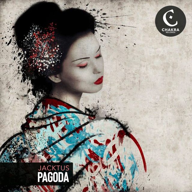Jacktus - 'Pagoda' [Ringtone]