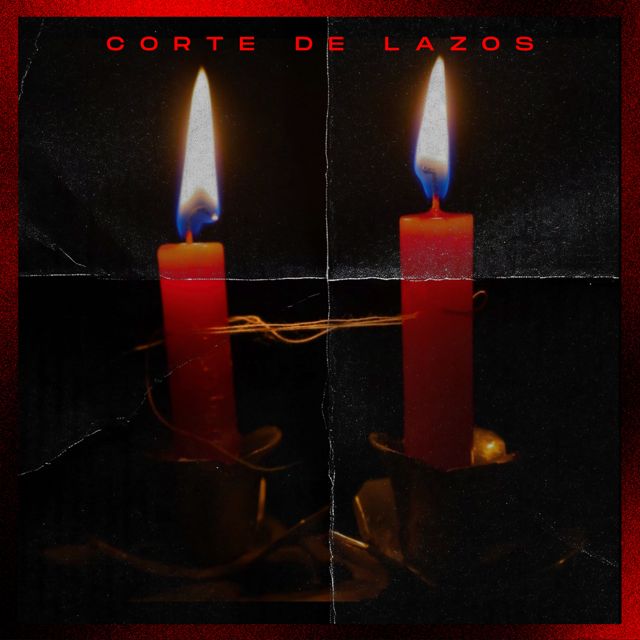 JacquiPasillas - 'Corte de lazos' [Ringtone]