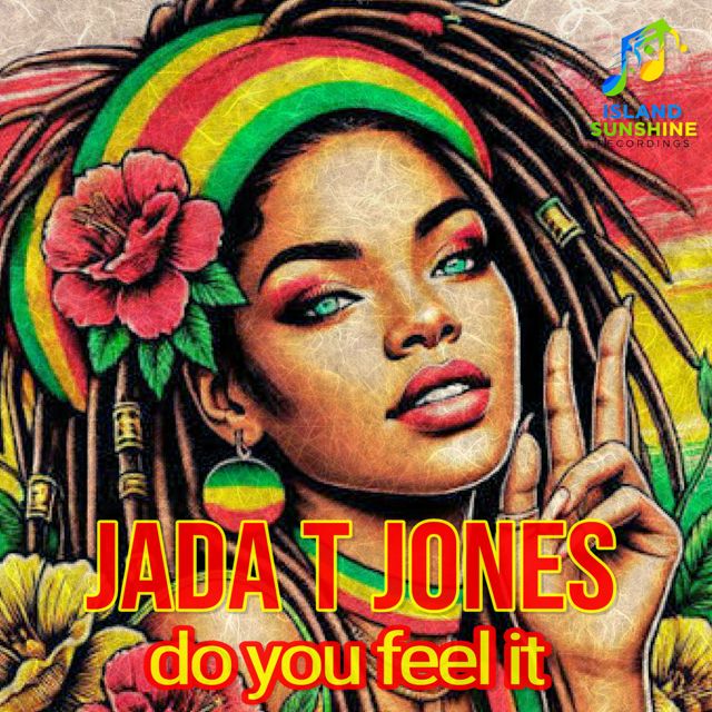Jada T Jones - 'Do you feel it' [Ringtone]