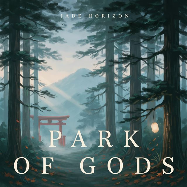 Jade Horizon - 'Park Of Gods' [Ringtone]