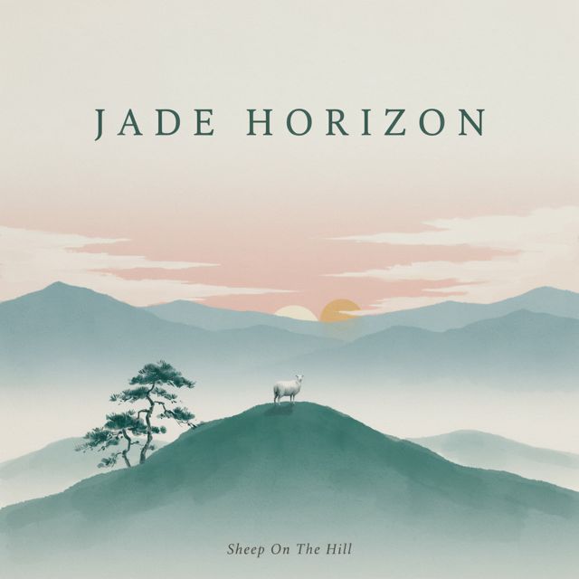 Jade Horizon - 'Sheep On The Hill' [Ringtone]