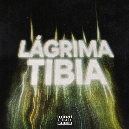 JadexaV - 'Lagrima Tibia' [Ringtone]