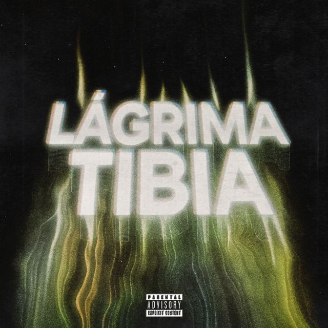JadexaV - 'Lagrima Tibia' [Ringtone]