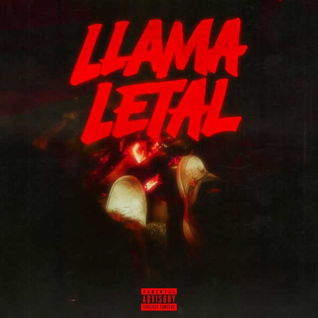 JadexaV - 'Llama Letal' [Ringtone]