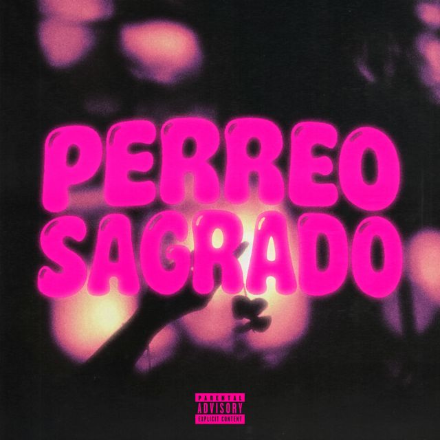JadexaV - 'Perreo Sagrado' [Ringtone]