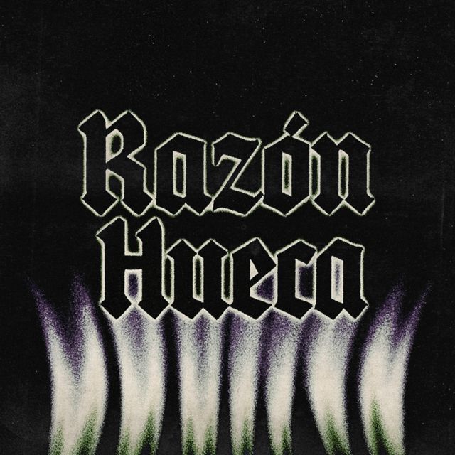 JadexaV - 'Razon Hueca' [Ringtone]