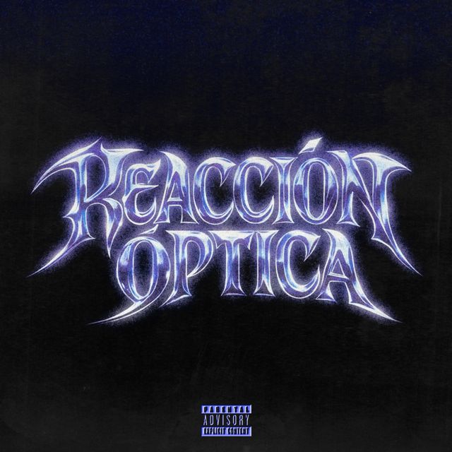 JadexaV - 'Reaccion Optica' [Ringtone]