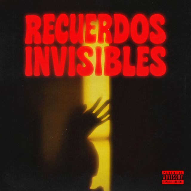JadexaV - 'Recuerdos Invisibles' [Ringtone]