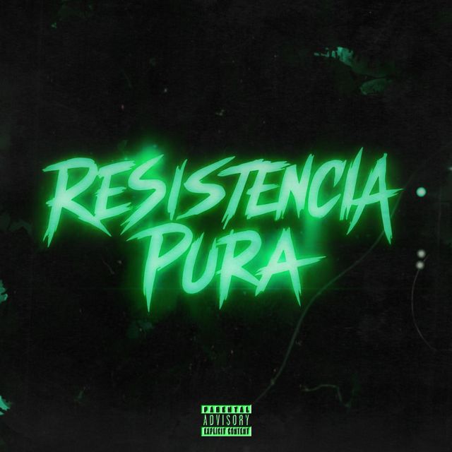 JadexaV - 'Resistencia Pura' [Ringtone]