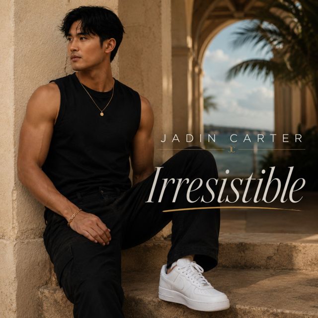 Jadin Carter - 'Irresistible' [Ringtone]