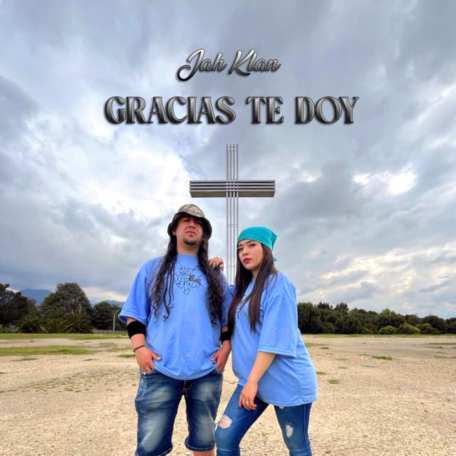 Jah Klan - 'Gracias Te Doy' [Ringtone]