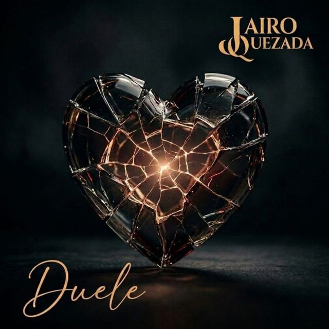 Jairo Quezada - 'Duele' [Ringtone]