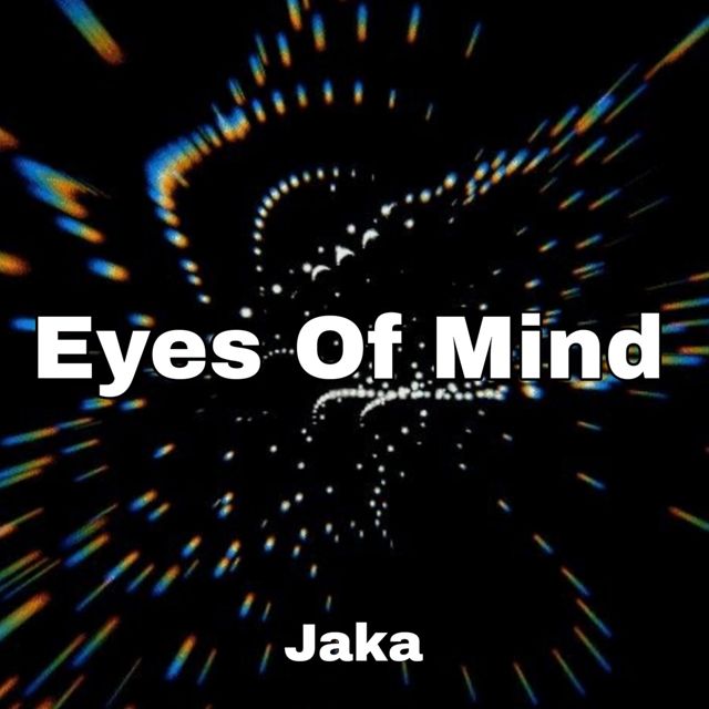 Jaka - 'In The Forest' [Ringtone]