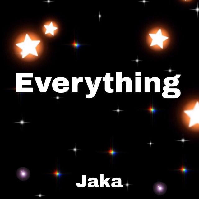 Jaka - 'One Day With You' [Ringtone]