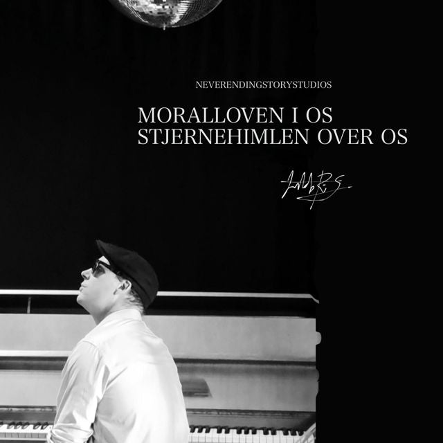 Jakob Riis-Søndergaard - 'Under din himmel IX' [Ringtone]
