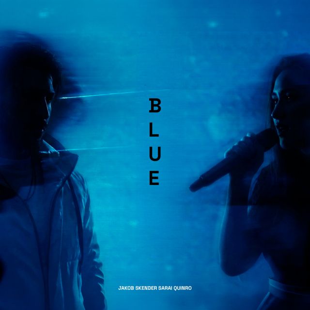 Jakob Skender - 'Blue' [Ringtone]