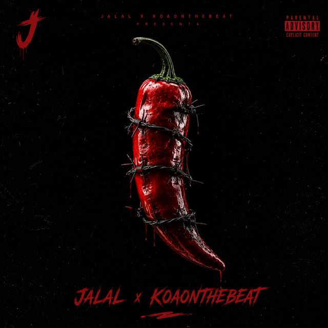 Jalal - 'Te Luce (feat. Koaonthebeat)' [Ringtone]
