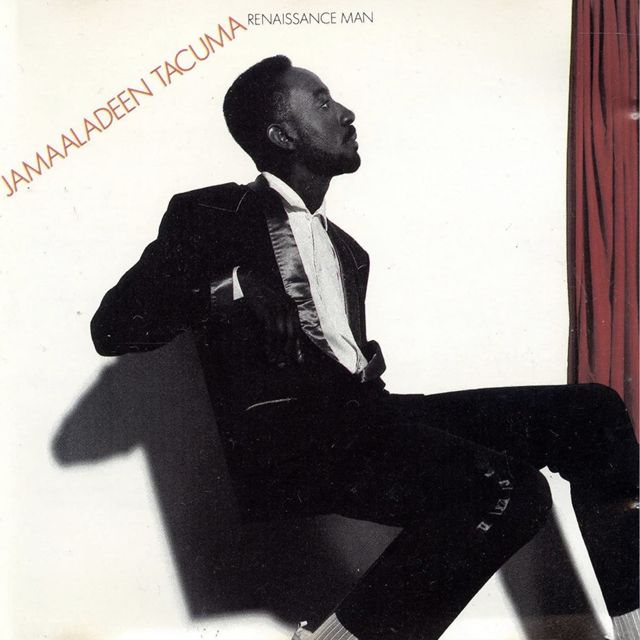 Jamaaladeen Tacuma - 'Sparkle' [Ringtone]