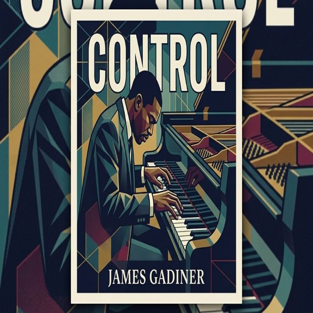 James Gadiner - 'Control' [Ringtone]