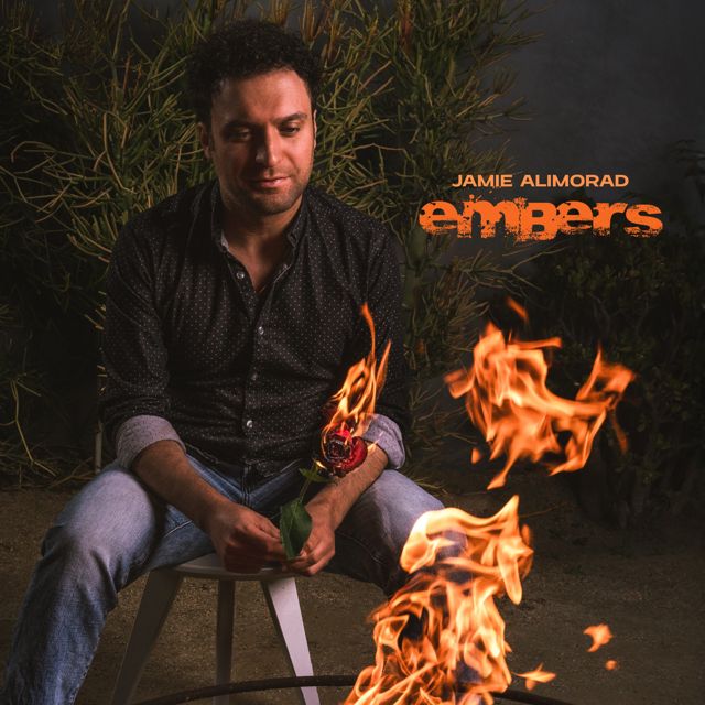 Jamie Alimorad - 'Embers' [Ringtone]