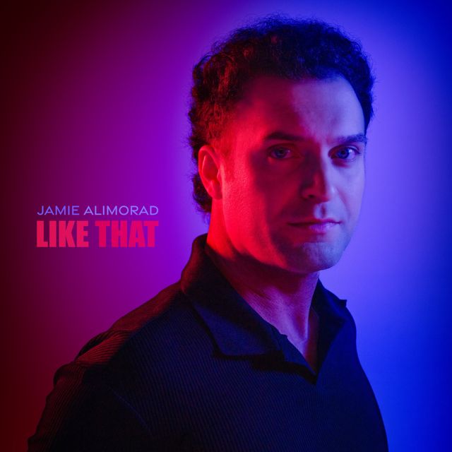 Jamie Alimorad - 'Like That' [Ringtone]