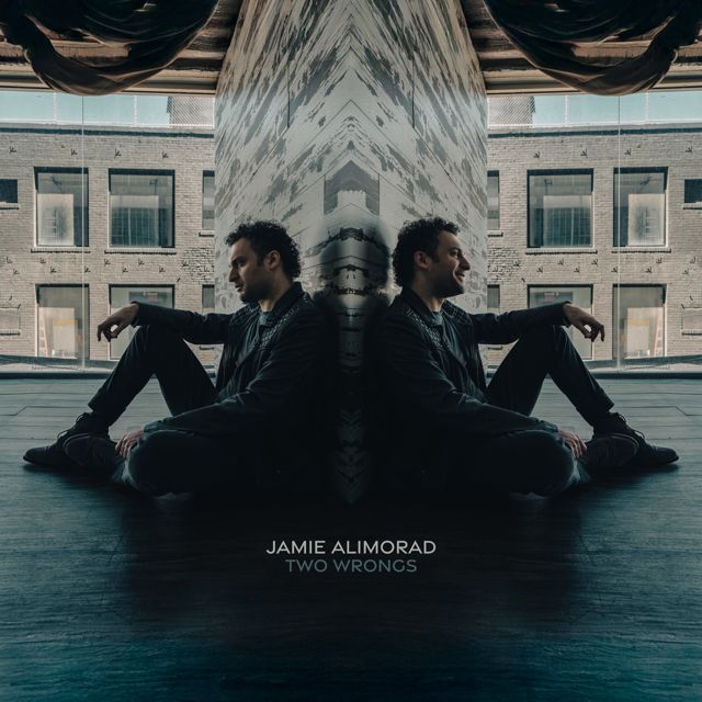 Jamie Alimorad - 'Two Wrongs' [Ringtone]