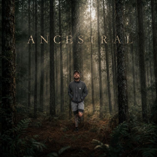 JANQUEN AKL - 'ANCESTRAL' [Ringtone]