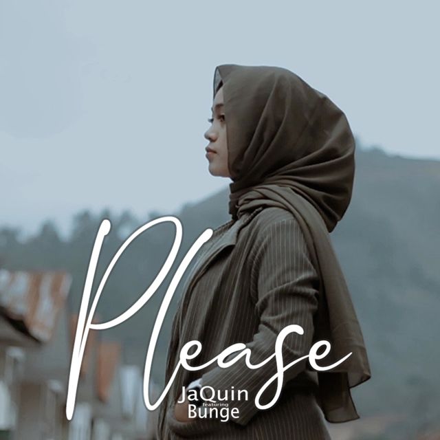 JaQuin - 'Please! (feat. Bunge)' [Ringtone]