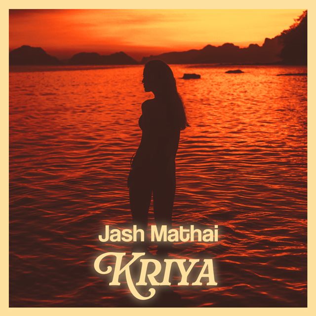 Jash Mathai - 'Kriya' [Ringtone]