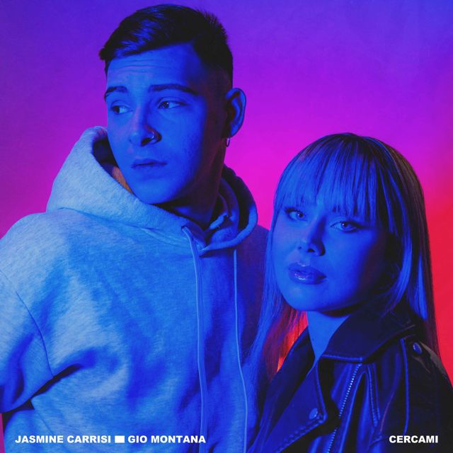 Jasmine Carrisi - 'Cercami (feat. Gio Montana)' [Ringtone]