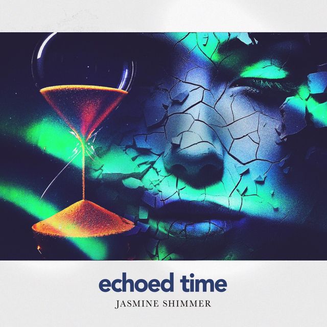 Jasmine Shimmer - 'echoed time' [Ringtone]